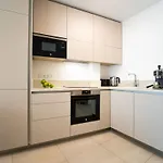 Deluxe Atico Apartment *