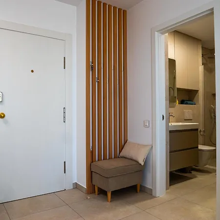 Deluxe Atico Apartmán Puerto de la Cruz (Tenerife)