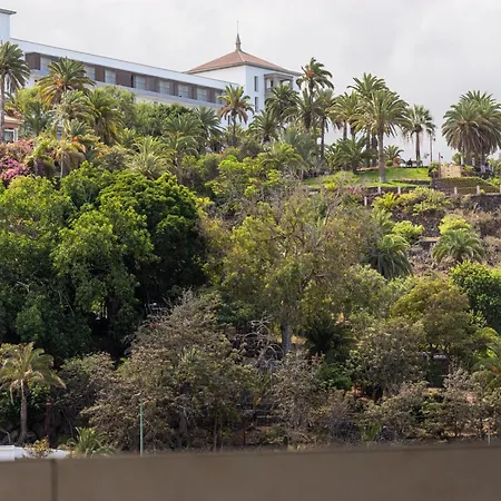 Deluxe Atico Puerto de la Cruz (Tenerife)