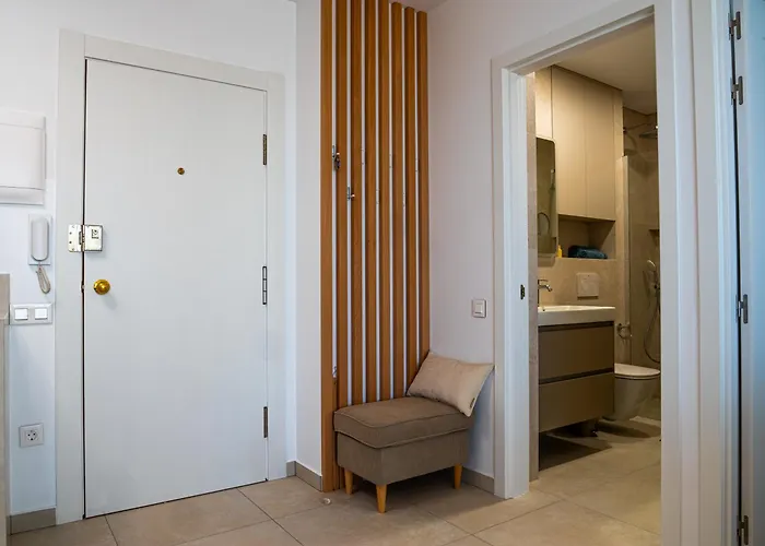 Deluxe Atico Lejlighed Puerto de la Cruz (Tenerife)